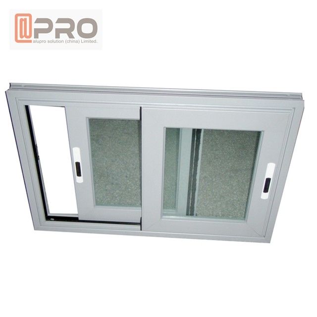 συρόμενο παράθυρο υποδοχής γυαλιού, συρόμενη πόρτα και παράθυρο, σχάρες για το γλιστρώντας παράθυρο