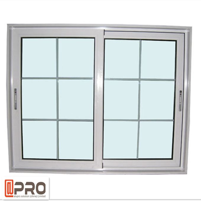 γλιστρώντας παράθυρο αλουμινίου, κάθετο γλιστρώντας παράθυρο αλουμινίου, συρόμενη πόρτα παραθύρων γυαλιού