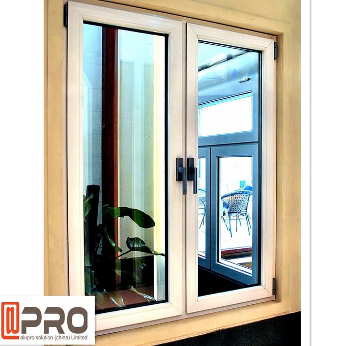 το ξύλινο casement αλουμινίου παράθυρο, casement αργιλίου λαβή παραθύρων, CASEMENT ΣΧΕΔΙΟ ΣΧΑΡΩΝ ΠΑΡΑΘΥΡΩΝ, casement απόδειξης διαρρηκτών παράθυρο, διπλασιάζει το βερνικωμένο casement παράθυρο