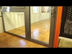 Αρθρωτή πόρτα