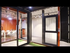 παράθυρο σκηνής