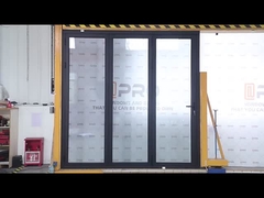 Α50 αναδιπλούμενη πόρτα