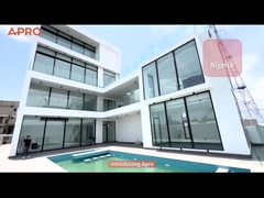 Βίντεο εισαγωγής της μάρκας APRO